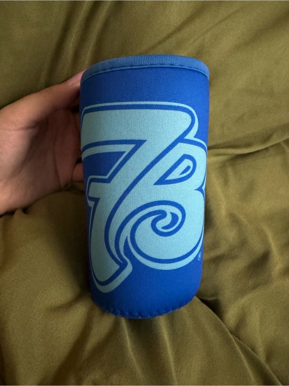 7 Brew Brewzie